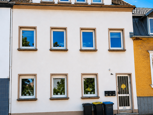 Mehrfamilienhaus zum Kauf als Kapitalanlage geeignet 185.000 € 6 Zimmer 158,9 m² 118 m² Grundstück Stadtmitte Völklingen 66333