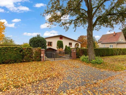 Einfamilienhaus zum Kauf 510.000 € 3 Zimmer 92 m² 848 m² Grundstück Teltow 14513