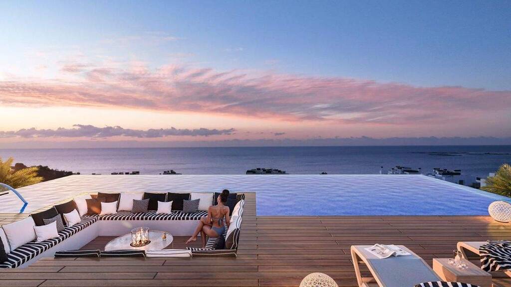 Wohnung zum Kauf provisionsfrei 457.000 € 3 Zimmer 118 m² Villajoyosa