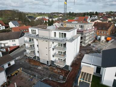 Terrassenwohnung zum Kauf provisionsfrei 329.000 € 3 Zimmer 109 m² 1. Geschoss frei ab sofort Marktstraße 2 Sembach Sembach 67681