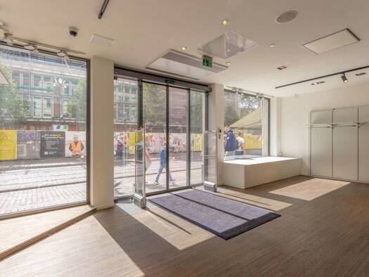 Laden zur Miete 11.000 € 308 m² Verkaufsfläche Altstadt Freiburg im Breisgau 79098