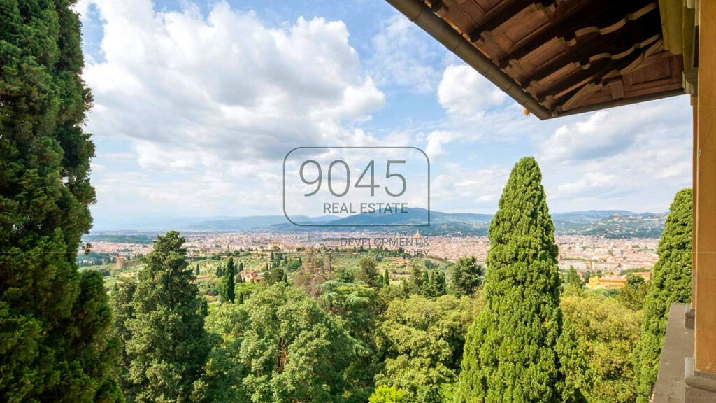 Villa zum Kauf 15 Zimmer 1.290 m² 60.000 m² Grundstück Firenze 50125