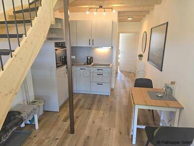 Wohnung zur Miete Wohnen auf Zeit 1.060 € 2 Zimmer 38 m² frei ab 01.12.2025 Mailling Tuntenhausen 83104