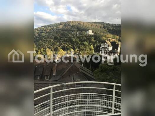 Wohnung zur Miete Tauschwohnung 900 € 2,5 Zimmer 64 m² Handschuhsheim Heidelberg 69120
