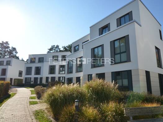 Maisonette zur Miete 2.799 € 4 Zimmer 165,2 m² frei ab 01.11.2026 Rissen Altona 22559