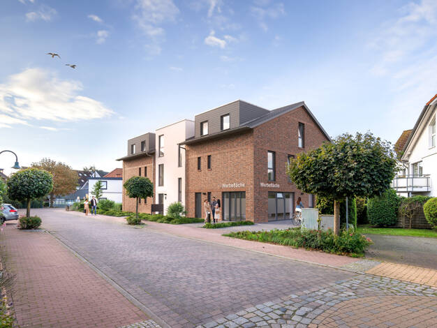 Bürofläche zum Kauf 323.000 € 77,8 m² Bürofläche Kellenhusen 23746