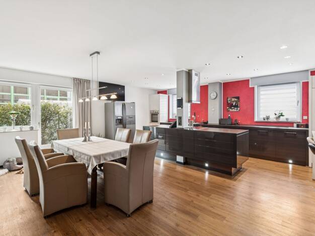 Mehrfamilienhaus zum Kauf 899.000 € 12 Zimmer 195 m² 2.129 m² Grundstück St. Tönis Tönisvorst 47918