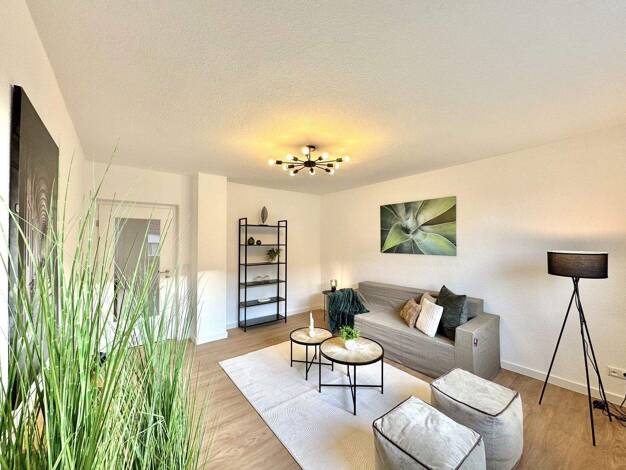 Wohnung zum Kauf provisionsfrei 179.990 € 3 Zimmer 67 m² 1. Geschoss Klütz 23946