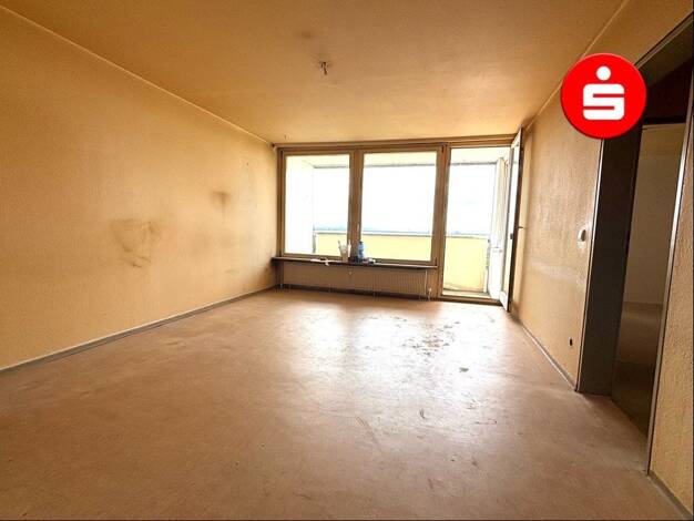 Wohnung zum Kauf 169.000 € 2 Zimmer 53 m² 9. Geschoss Seeleinsbühl Westliche Außenstadt 90431