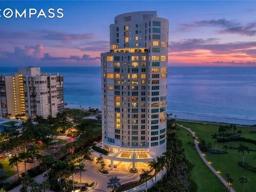 Wohnung zum Kauf 11.191.964 € 8 Zimmer 695 m² 4101 Gulf Shore Blvd N Naples 34103