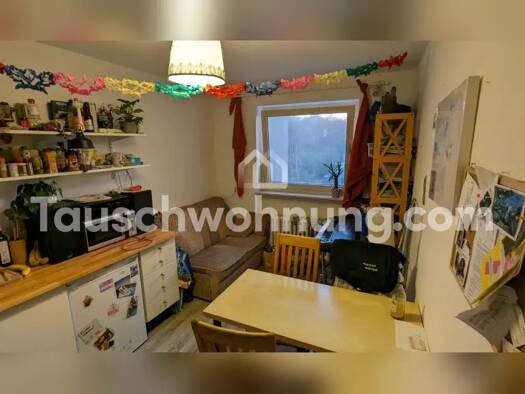 Wohnung zur Miete Tauschwohnung 650 € 2 Zimmer 58 m² 2. Geschoss Kalk Köln 51103