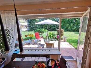 Wohnung zum Kauf provisionsfrei 349.000 € 2 Zimmer 55,5 m² Gauting Gauting 82131