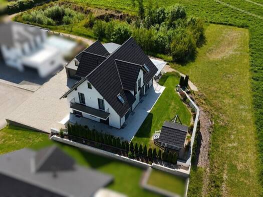 Mehrfamilienhaus zum Kauf 799.000 € 11 Zimmer 270 m² 800 m² Grundstück Memmenhausen Aichen 86479