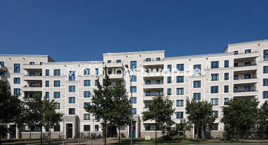 Studio zur Miete Tauschwohnung 500 € 2 Zimmer 60 m² 2. Geschoss Haselhorst Berlin 13599
