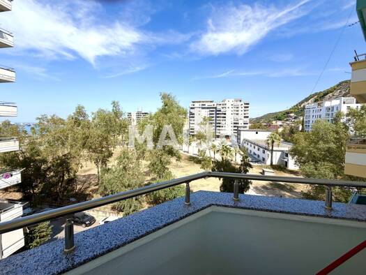 Wohnung zum Kauf 160.000 € 2 Zimmer 67,2 m² 5. Geschoss Rruga Haziz Xhyheri Vlora 9402