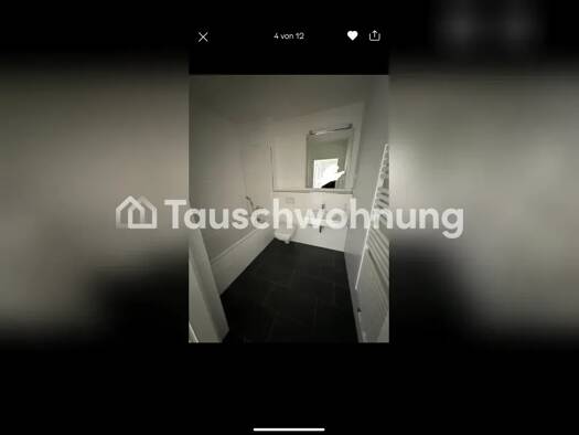 Wohnung zur Miete Tauschwohnung 1.200 € 3 Zimmer 70 m² 1. Geschoss Bramfeld Wandsbek 22179