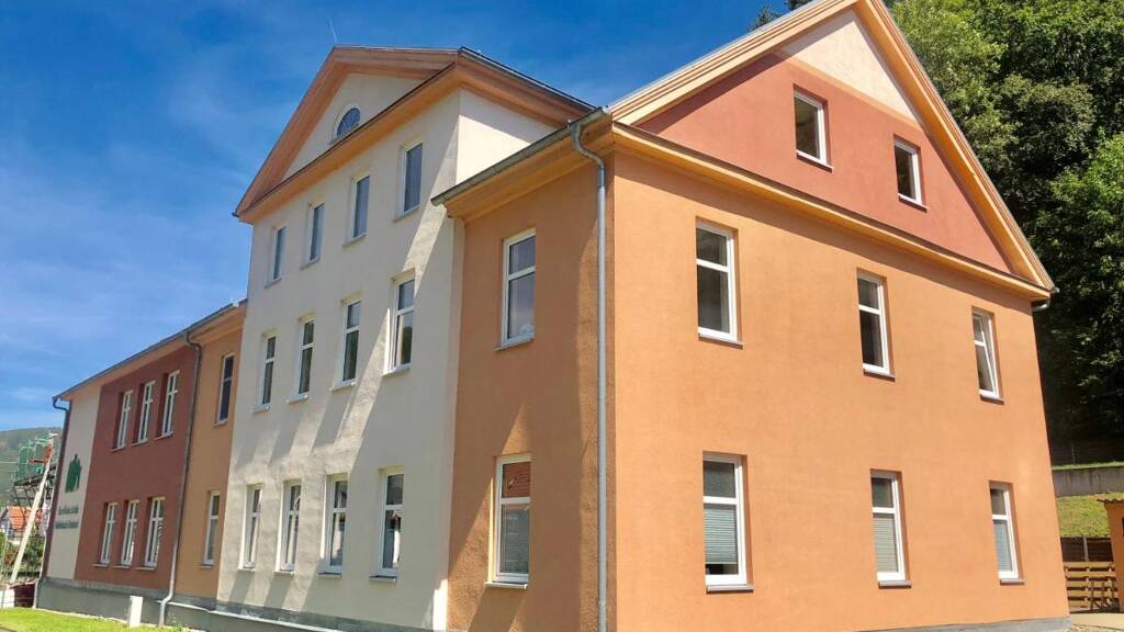 Haus zum Kauf provisionsfrei 1.500.000 € 1 Zimmer 1.780 m² 2.882 m² Grundstück Mellenbach-Glasbach 98744