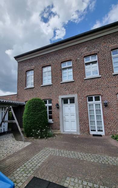 Wohnung zum Kauf 294.900 € 4 Zimmer 120 m² Hülsdonk - Donk Viersen 41748