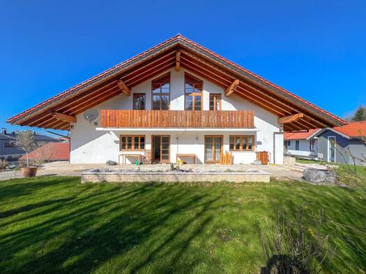 Haus zum Kauf 2.390.000 € 10 Zimmer 384 m² 1.999 m² Grundstück Penzberg Penzberg 82377