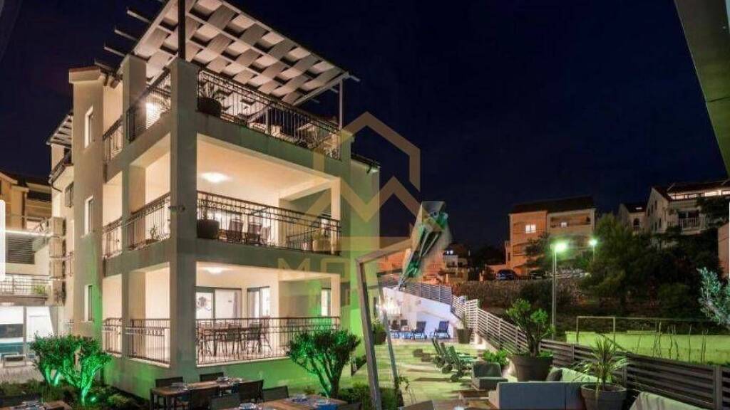 Wohnung zum Kauf 482.904 € 2 Zimmer 64 m² 3. Geschoss Hvar