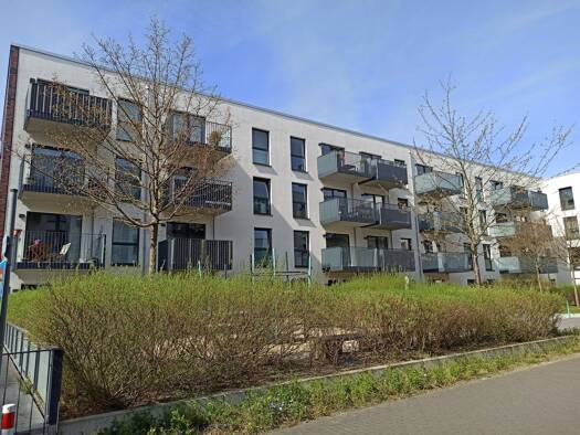 Wohnung zur Miete 1.450 € 3 Zimmer 87 m² EG frei ab 01.09.2026 Alter Güterbahnhof 6b Winterhude Hamburg 22303