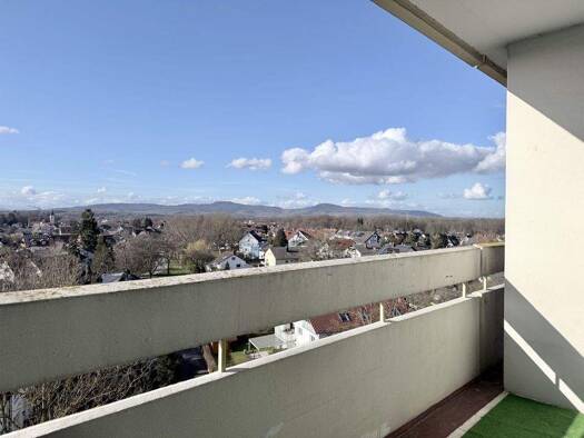 Studio zum Kauf 139.000 € 1 Zimmer 37,2 m² 7. Geschoss Umkirch 79224