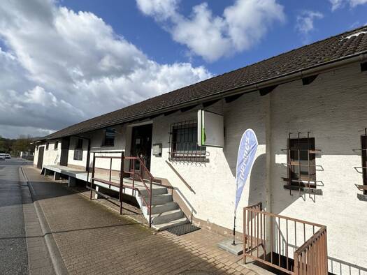 Verkaufsfläche zur Miete 1.500 € Reisen Birkenau 69488