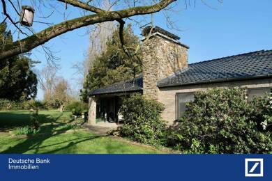 Bungalow zum Kauf 965.000 € 6 Zimmer 195 m² 3.501 m² Grundstück Rosellen Neuss 41470