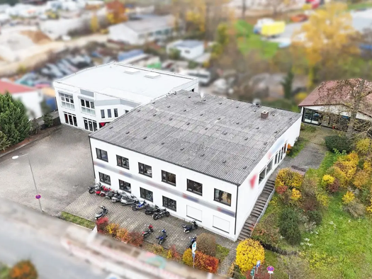 Produktionshalle zum Kauf 2.700.000 € 3.500 m² Lagerfläche teilbar ab 265 m² Anger Erlangen 91052