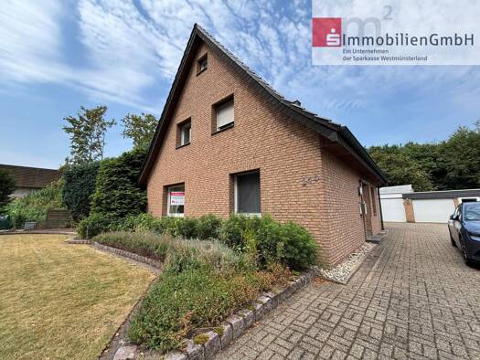 Einfamilienhaus zum Kauf 389.000 € 5 Zimmer 163 m² 938 m² Grundstück Borken Borken 46325