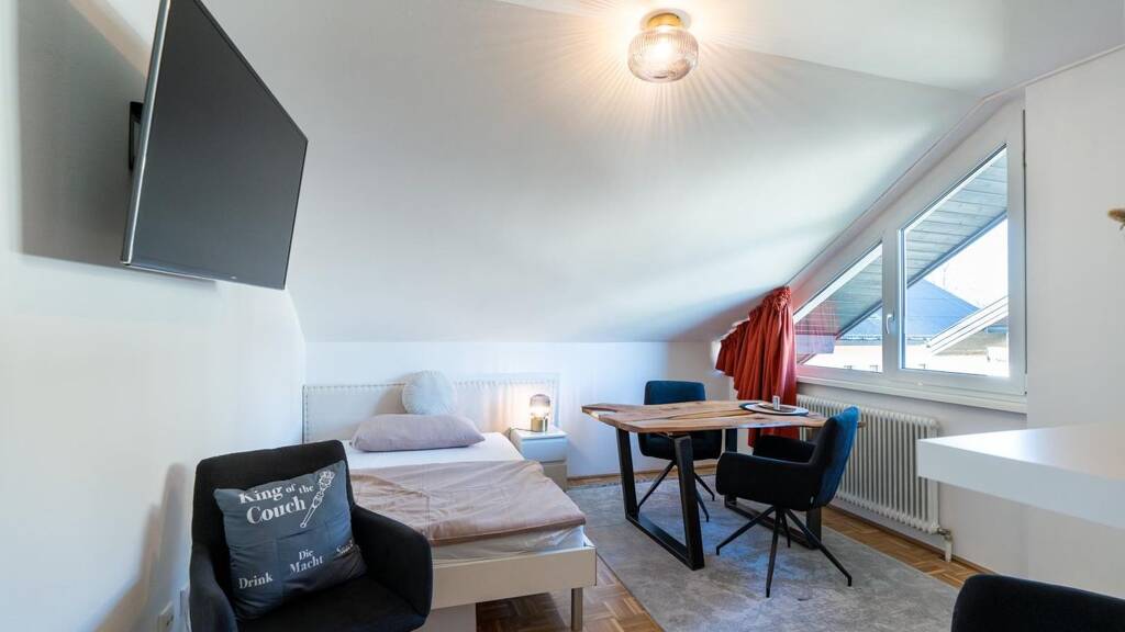 Studio zur Miete 980 € 1 Zimmer 25 m² 2. Geschoss frei ab 01.05.2026 Kleingmainer Gasse Morzg Salzburg 5020
