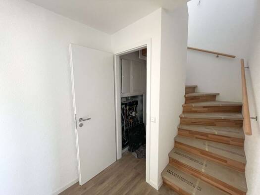 Wohnung zur Miete 966 € 4 Zimmer 109,5 m² frei ab sofort Huttenheim Philippsburg 76661