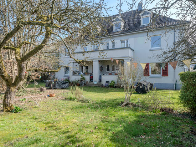 Mehrfamilienhaus zum Kauf als Kapitalanlage geeignet 949.000 € 320 m² Mitte Mülheim an der Ruhr 45478