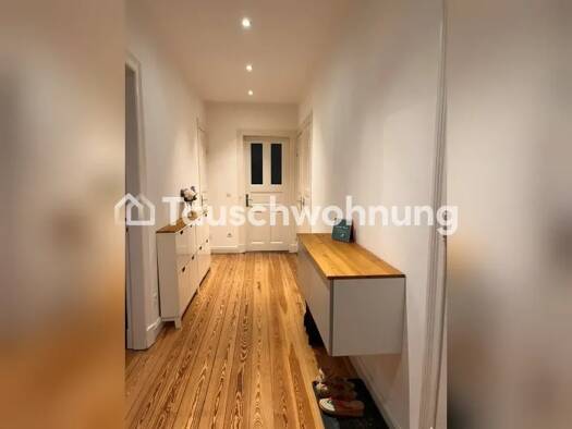 Wohnung zur Miete Tauschwohnung 1.300 € 3 Zimmer 68 m² 2. Geschoss Niendorf Hamburg 20253