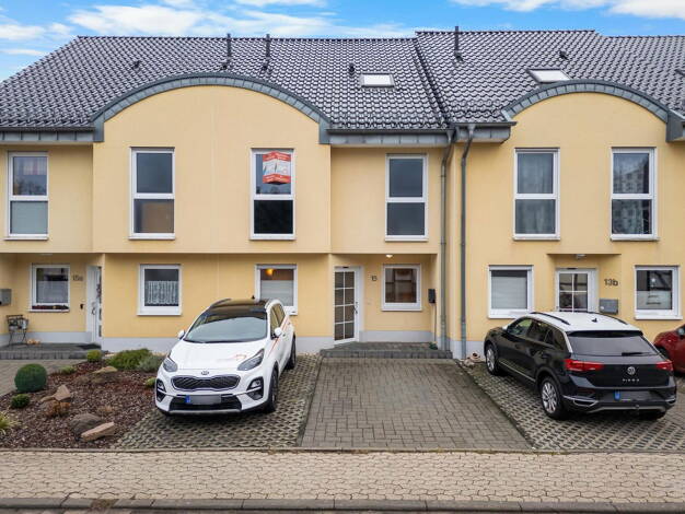 Reihenmittelhaus zur Miete 1.590 € 5 Zimmer 155 m² 182 m² Grundstück Breitenbenden Mechernich 53894