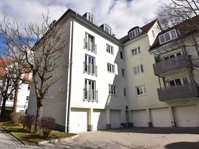 Wohnung zum Kauf 99.000 € 3 Zimmer 84,4 m² Dachgeschoss Zella-Mehlis 98544