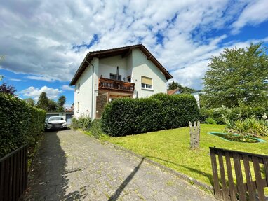 Mehrfamilienhaus zum Kauf 399.000 € 6 Zimmer 167,2 m² 1.858 m² Grundstück Niedermittlau Hasselroth 63594