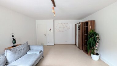 Wohnung zur Miete 732 € 2 Zimmer 57,2 m² 2. Geschoss frei ab sofort Wöhrder Hauptstr. 34 Wöhrd Nürnberg 90489