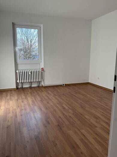 Wohnung zur Miete 539 € 3 Zimmer 56,9 m² 1. Geschoss Albichweg 4 Gesiweid - Wenscht / Schiessberg Siegen 57078