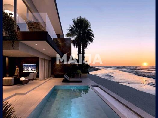 Studio zum Kauf 1.828.800 € 6 Zimmer 425 m² 1. Geschoss Corniche Ouest Mermoz, Dakar Mermoz 11 000