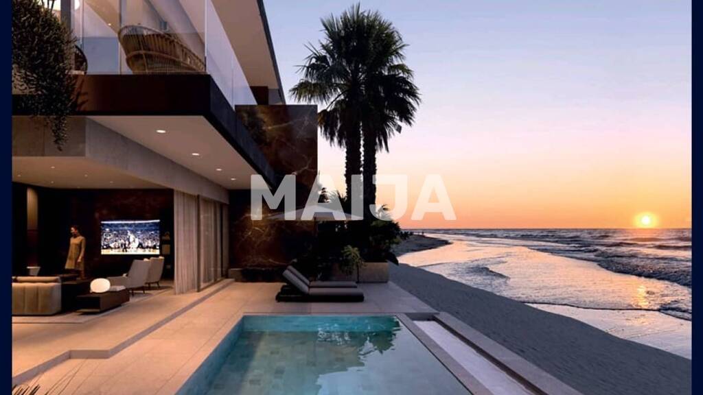 Studio zum Kauf 1.828.800 € 6 Zimmer 425 m² 1. Geschoss Corniche Ouest Mermoz, Dakar Mermoz 11 000