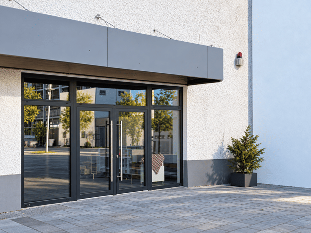 Verkaufsfläche zum Kauf 285.000 € 2 Zimmer 81,1 m² Verkaufsfläche Berliner Platz Burghausen Burghausen 84489