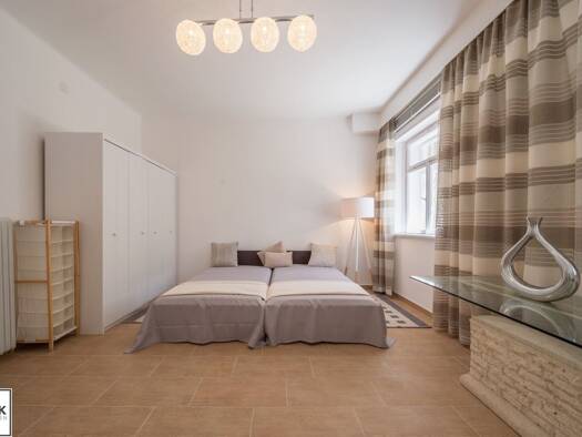 Wohnung zur Miete 707 € 2 Zimmer 50 m² 1. Geschoss frei ab 01.11.2026 Wien 1190