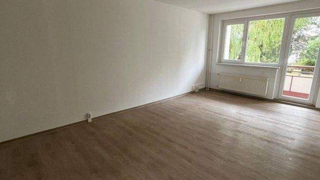 Wohnung zur Miete 400 € 2 Zimmer 50 m² frei ab sofort Am Volkskulturpark 19 Pasewalk 17309