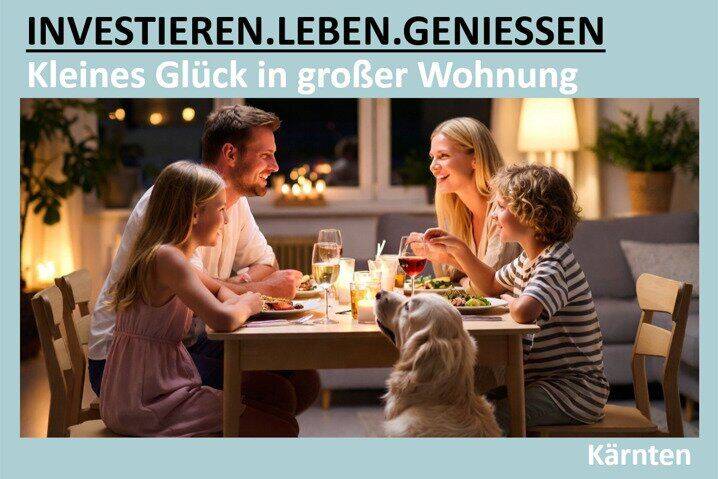 Wohnung zum Kauf