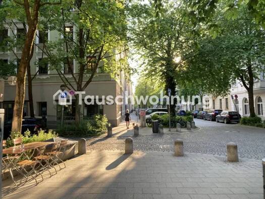 Wohnung zur Miete Tauschwohnung 2.700 € 5 Zimmer 144 m² 2. Geschoss Schwanthalerhöhe München 80339