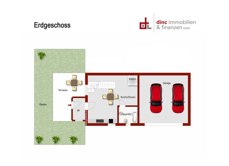 Einfamilienhaus zum Kauf 235.000 € 4 Zimmer 104 m² 1.000 m² Grundstück Neesen Porta Westfalica 32457