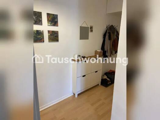 Wohnung zur Miete Tauschwohnung 500 € 1,5 Zimmer 38 m² Altstadt-Süd Köln 50674