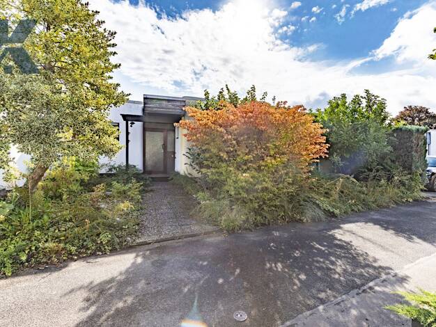 Bungalow zum Kauf 449.000 € 4 Zimmer 116,3 m² 328 m² Grundstück Am Grünen Weg 6 Dansweiler Pulheim 50259