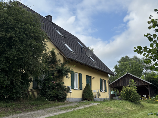 Haus zum Kauf 690.000 € 7 Zimmer 220 m² 2.500 m² Grundstück Huckstorf Pölchow 18059